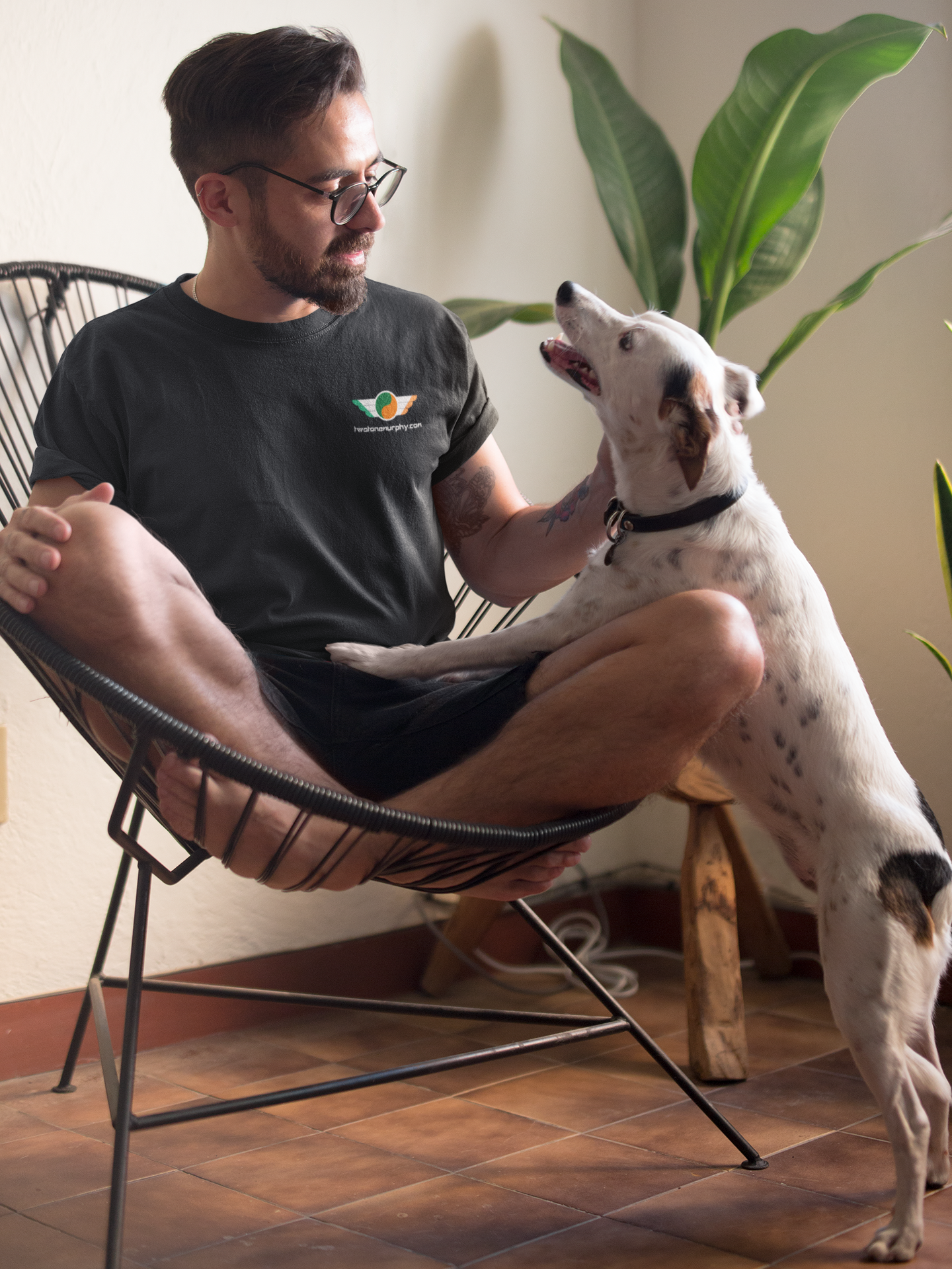 Classic T-Shirt | TTM
