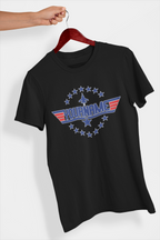 My Call Sign | Tee (Customised)