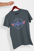 My Call Sign | Tee (Customised)