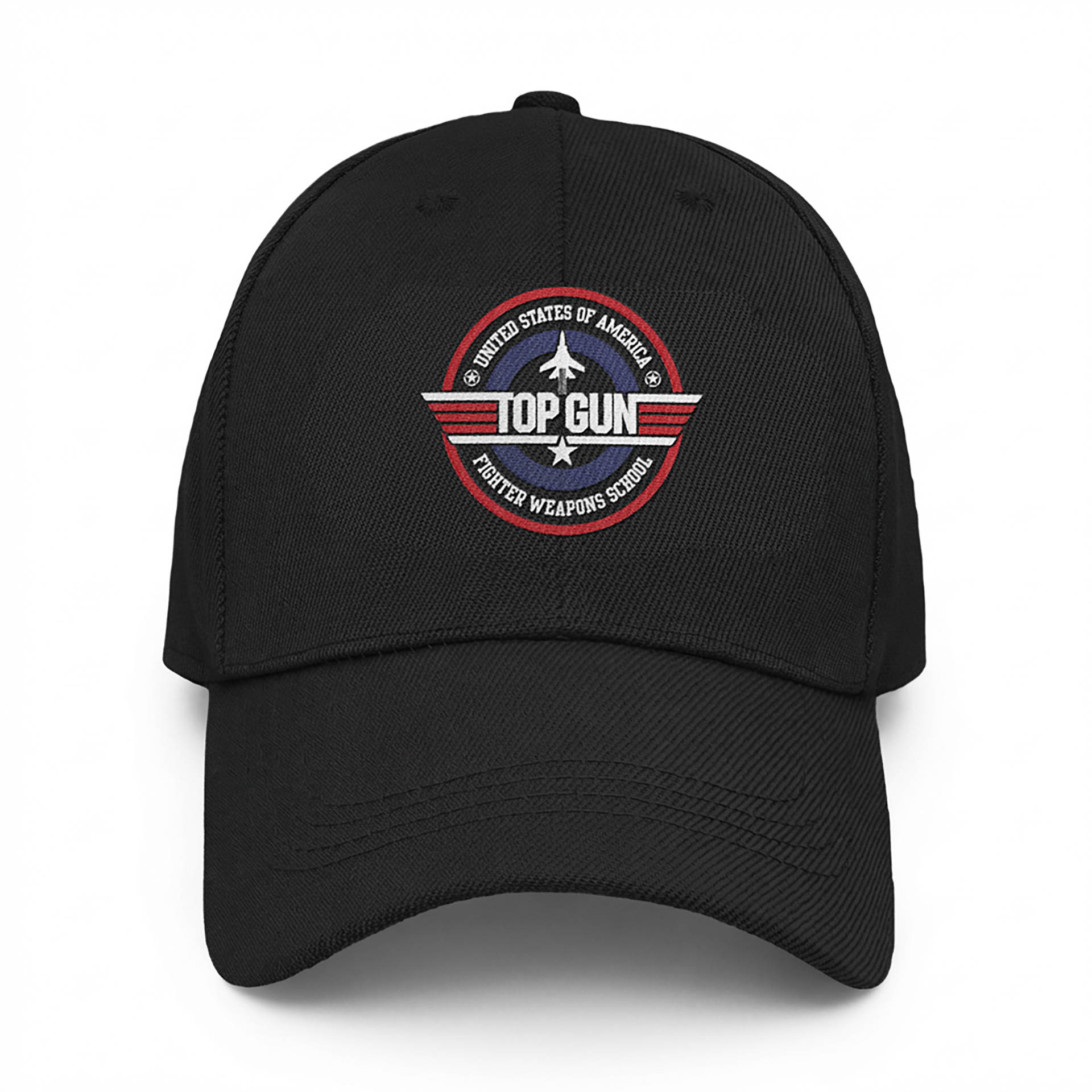 Fighter School | Cap