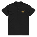Pilot Wings | Customisable | Polo Shirt