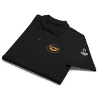 Pilot Wings | Customisable | Polo Shirt