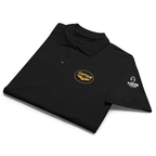 Pilot Wings | Customisable | Polo Shirt