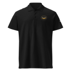 Pilot Wings | Customisable | Polo Shirt