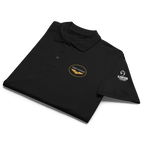 Pilot Wings | Customisable | Polo Shirt