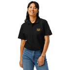 Pilot Wings | Customisable | Polo Shirt