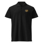 Pilot Wings | Customisable | Polo Shirt