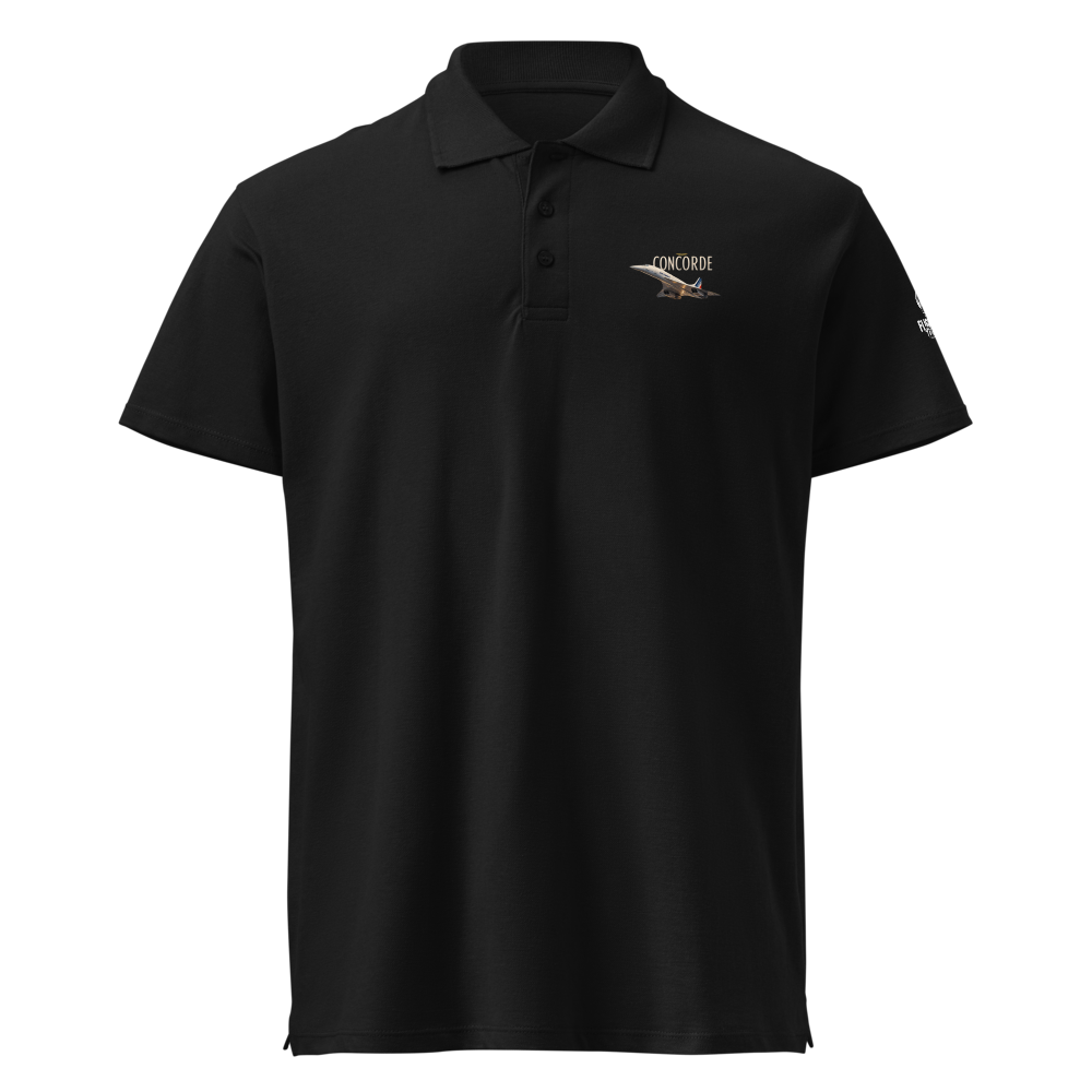 Feeling Supersonic | Polo Shirt