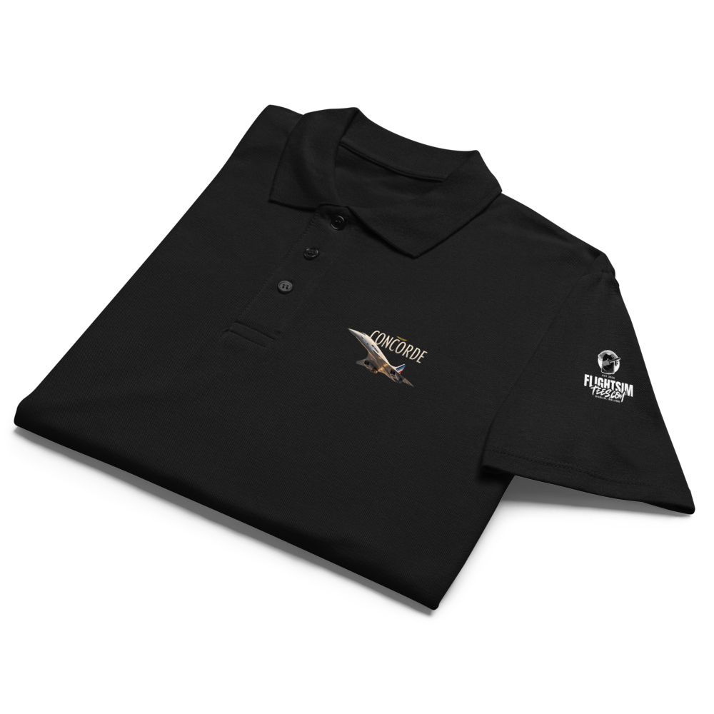 Feeling Supersonic | Polo Shirt