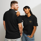 Pilot Wings | Customisable | Polo Shirt