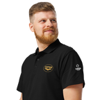 Pilot Wings | Customisable | Polo Shirt