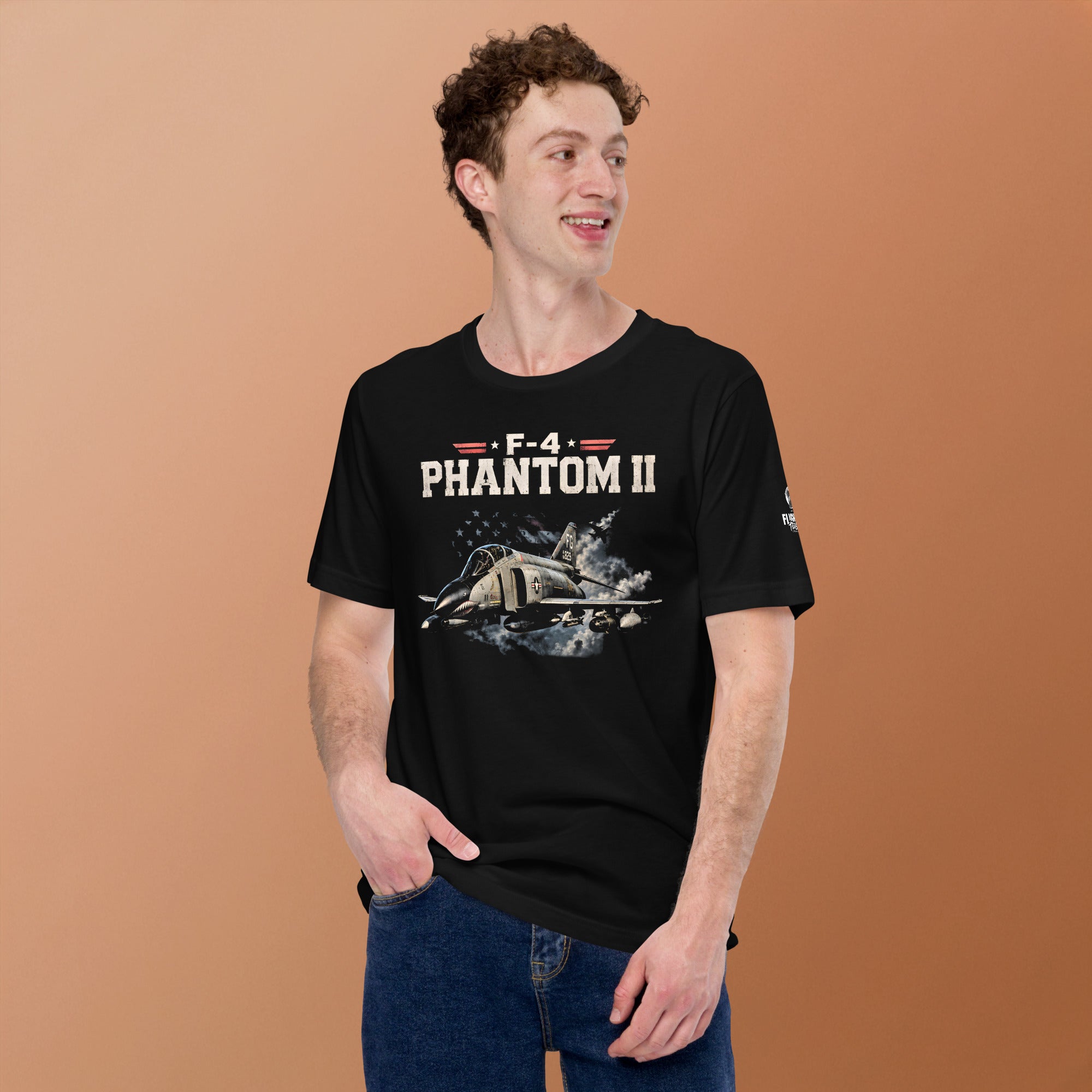 F-4 Phantom II | Double Ugly | Tee