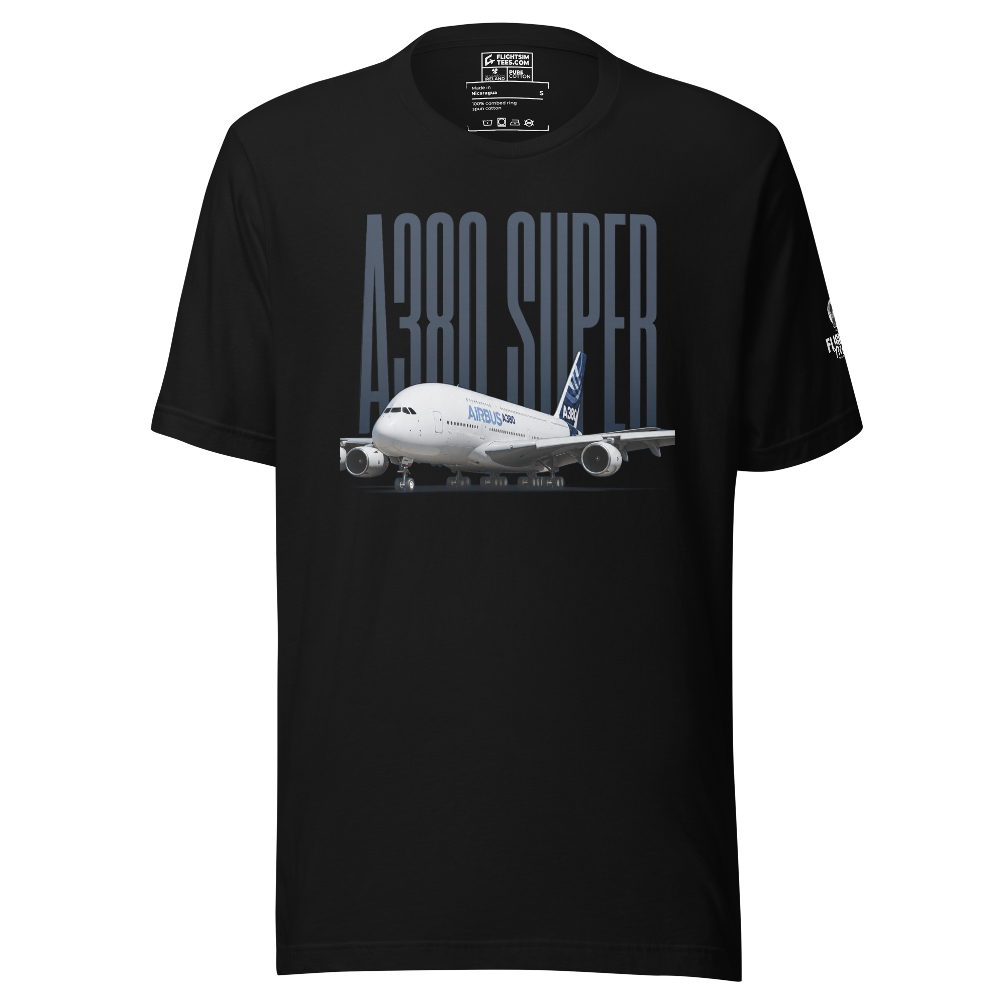 The Super | A380 | Tee