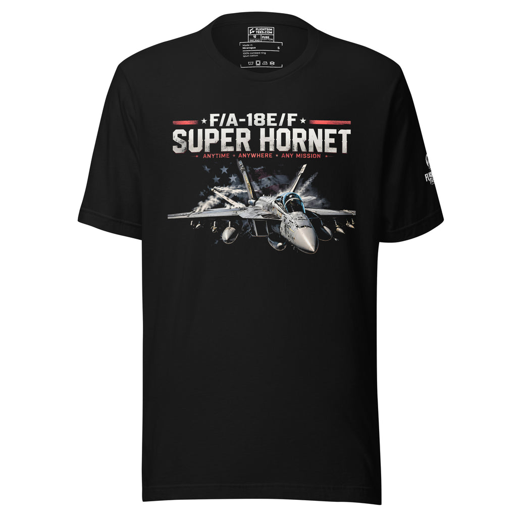 F/A-18E/F Super Hornet | Tee