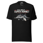 F/A-18E/F Super Hornet | Tee
