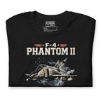 F-4 Phantom II | Double Ugly | Tee
