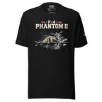F-4 Phantom II | Double Ugly | Tee