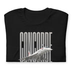 Concorde Legacy | Tee