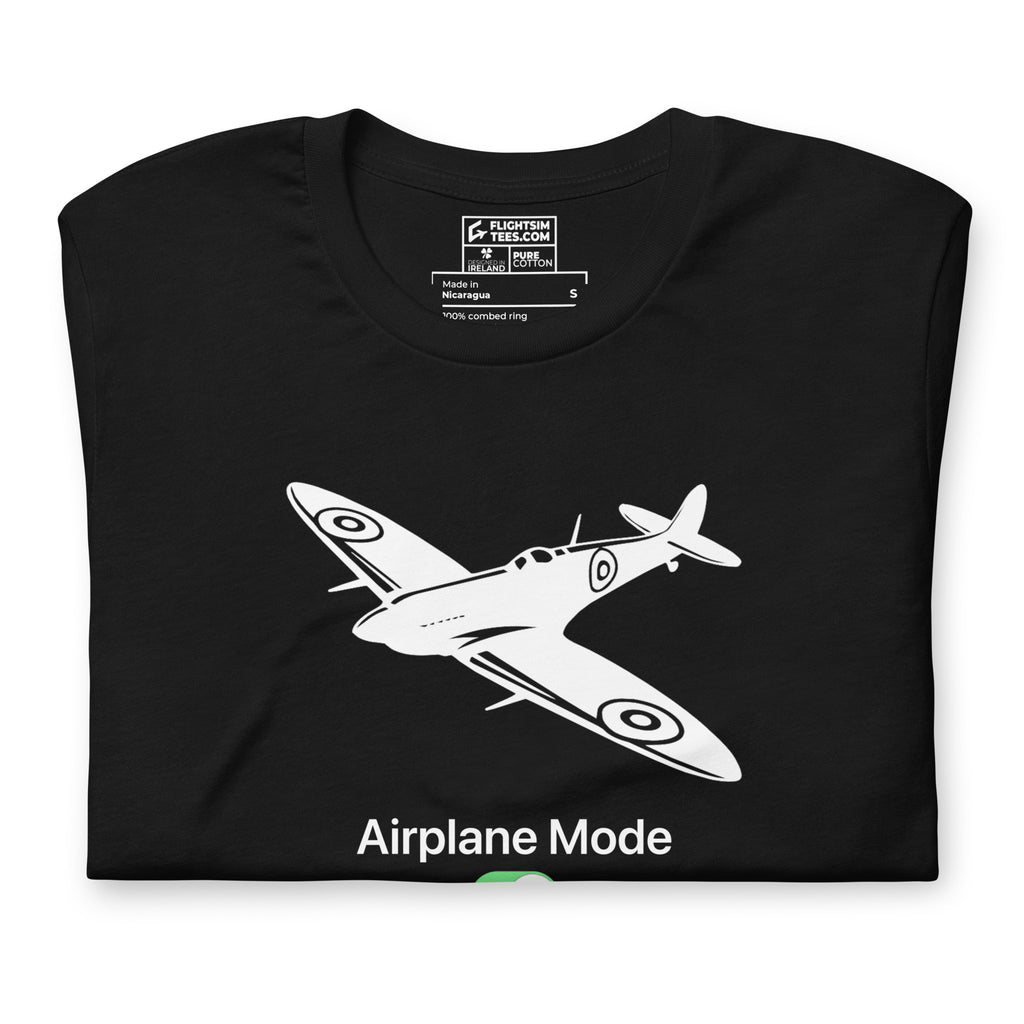 Airplane Mode | Tee