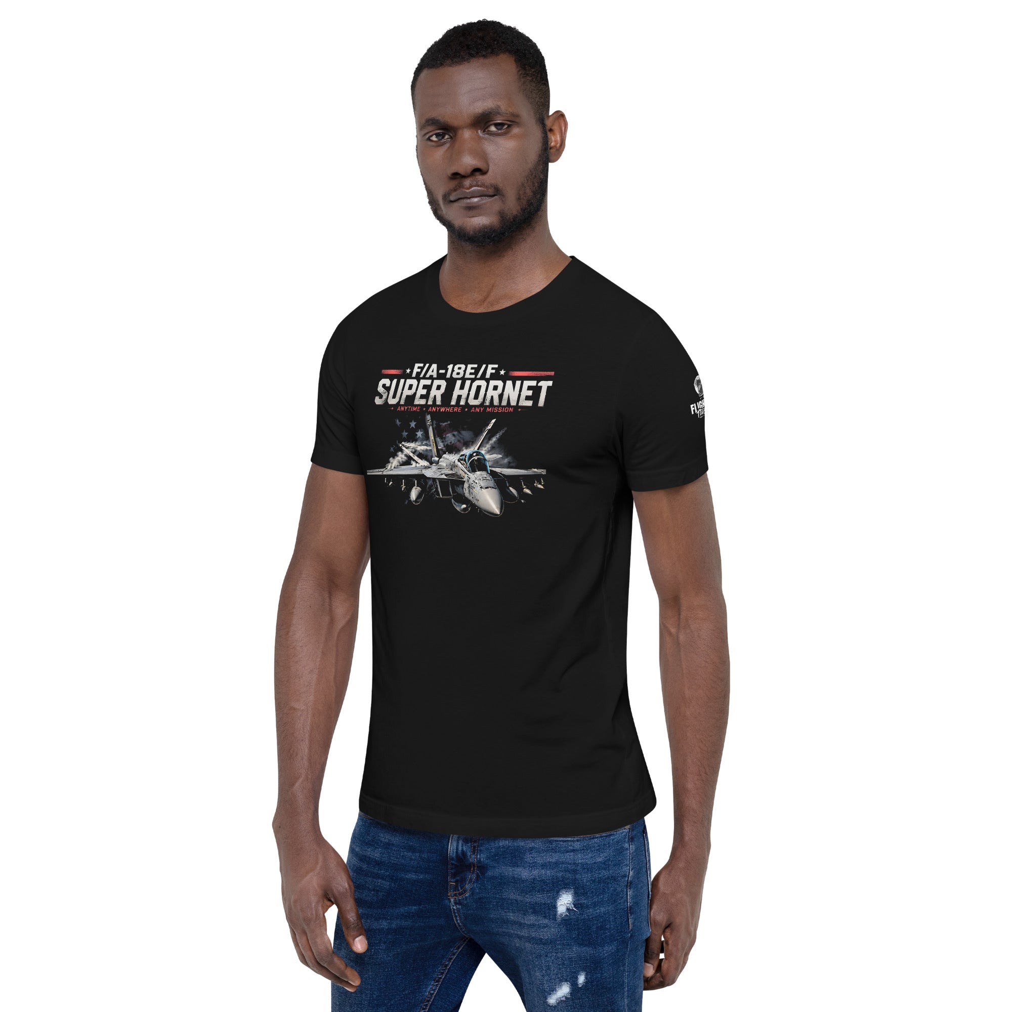 F/A-18E/F Super Hornet | Tee