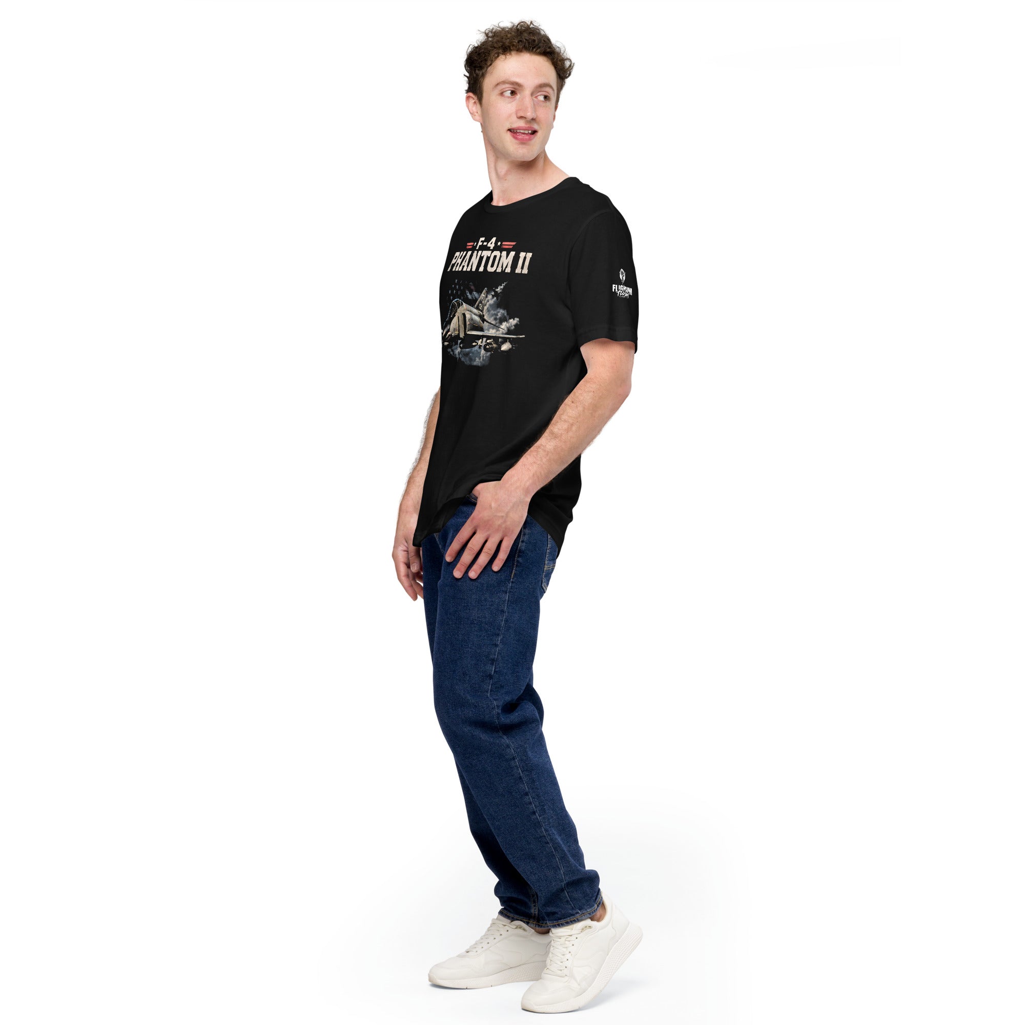 F-4 Phantom II | Double Ugly | Tee