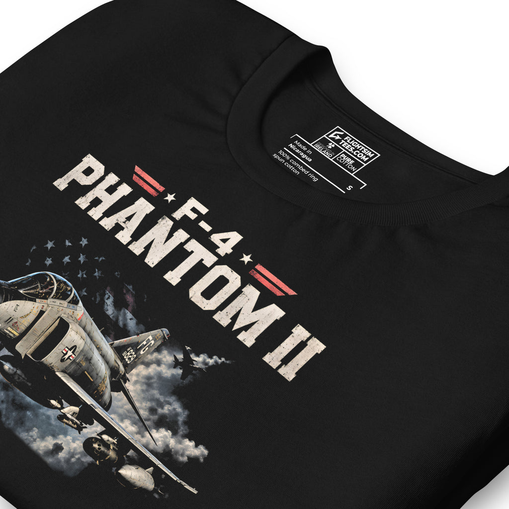F-4 Phantom II | Double Ugly | Tee