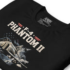 F-4 Phantom II | Double Ugly | Tee