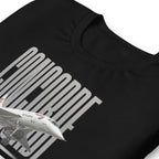 Concorde Legacy | Tee