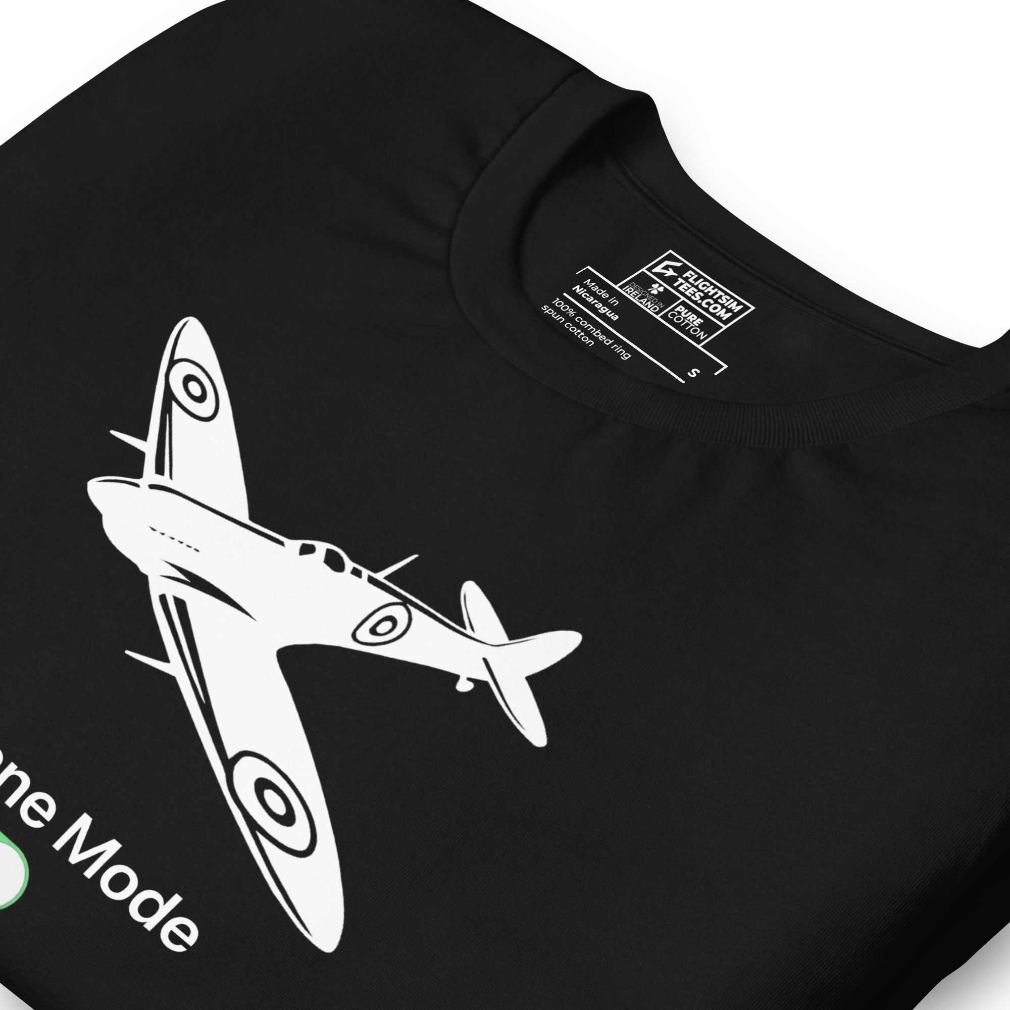 Airplane Mode | Tee