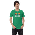 Talk to Me Goose | Tee