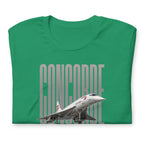 Concorde Legacy | Tee