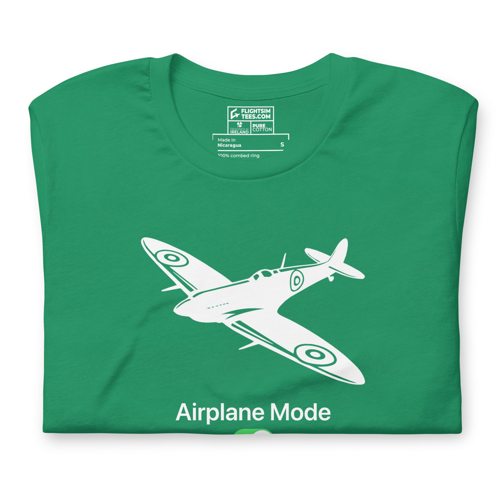 Airplane Mode | Tee