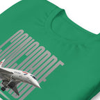 Concorde Legacy | Tee
