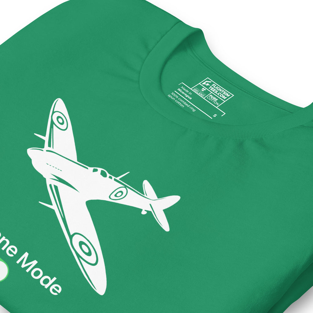 Airplane Mode | Tee