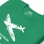 Airplane Mode | Tee