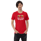 Talk to Me Goose | Tee