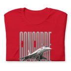 Concorde Legacy | Tee