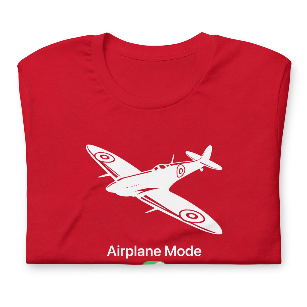 Airplane Mode | Tee