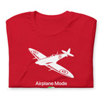 Airplane Mode | Tee