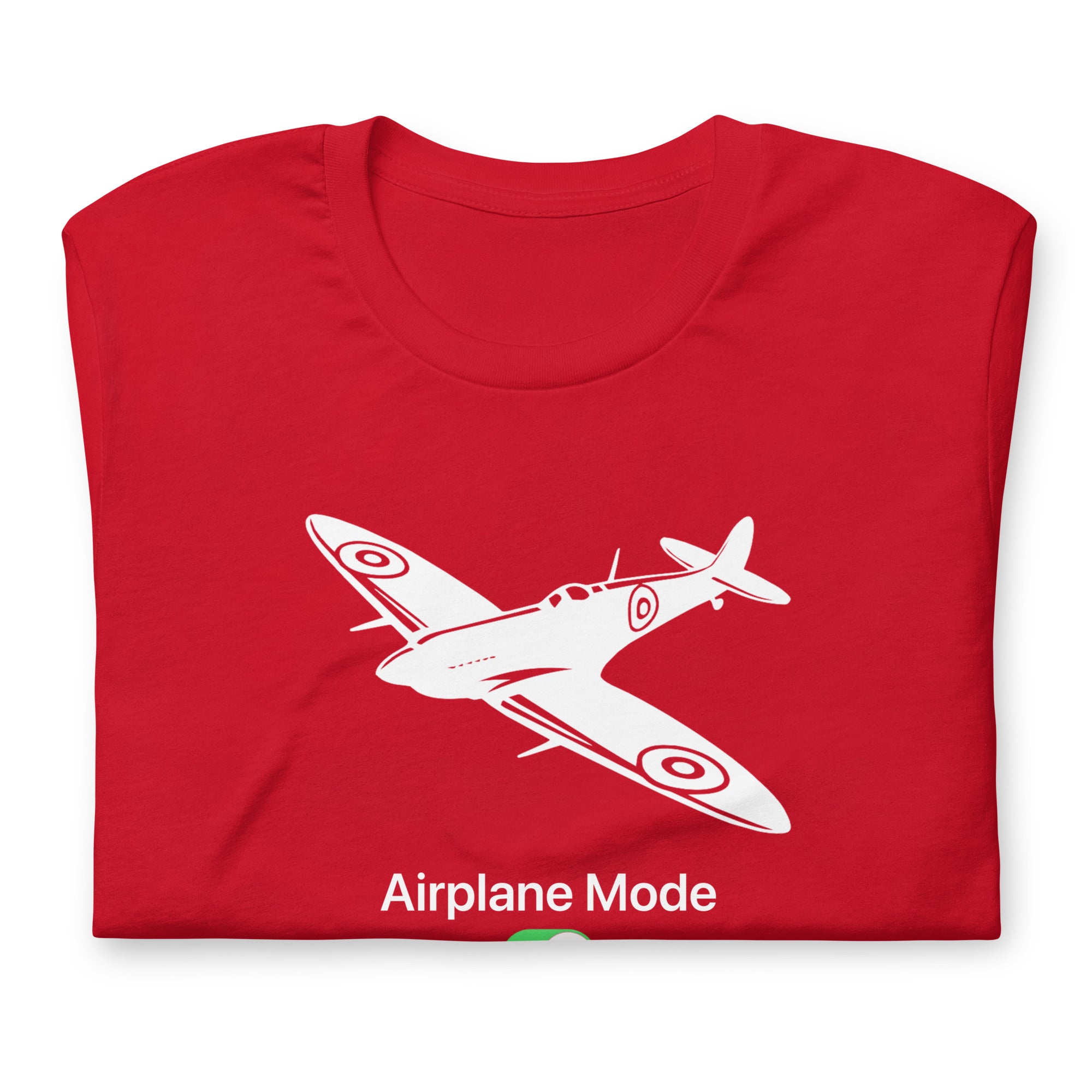 Airplane Mode | Tee