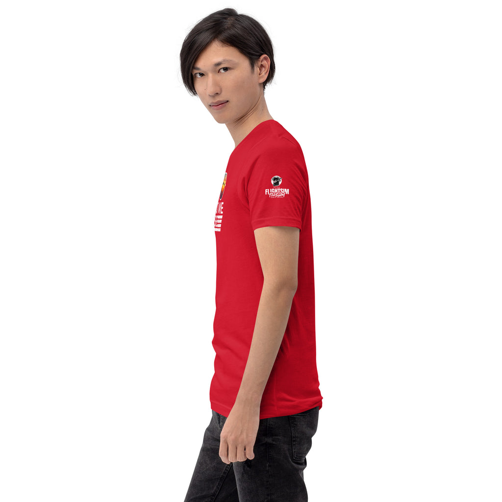 Talk to Me Goose | Tee