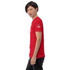 Talk to Me Goose | Tee