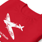Airplane Mode | Tee
