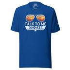 Talk to Me Goose | Tee