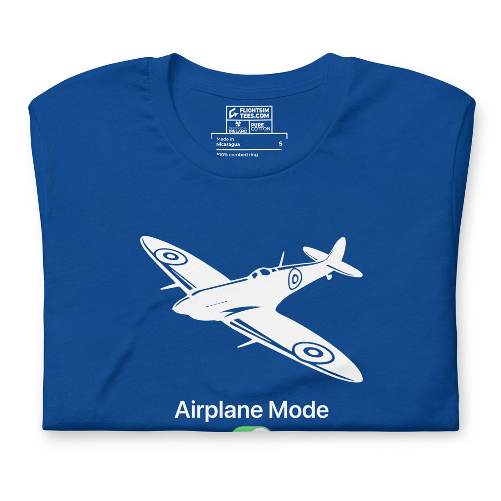Airplane Mode | Tee
