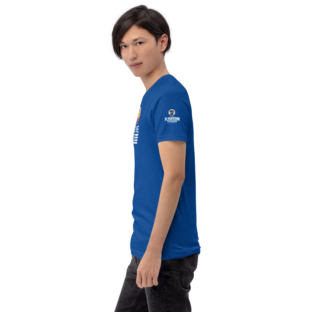 Talk to Me Goose | Tee