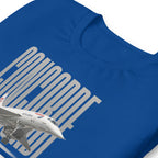 Concorde Legacy | Tee