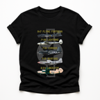 Legends of the Sky: Iconic USAAF Warbirds