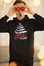 Merry Airbus-mas | Christmas Hoodie